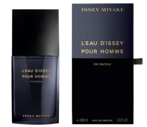 Issey Miyake L`eau D`Issey Pour Homme or Encens  100ml