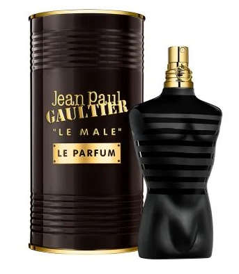 Jean Paul Gaultier Le Male Le Parfum 125ml