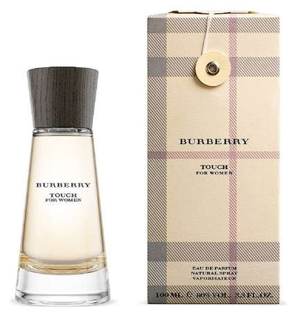 Burberry Touch 100ml