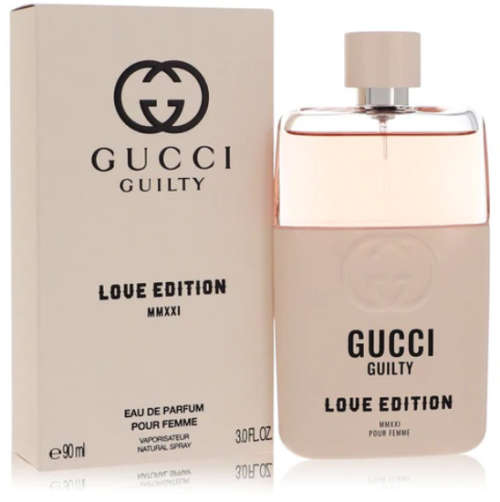 Gucci Guilty Love Edition MMXXI Pour Femme 90ml