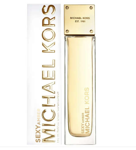 Micheal Kors Sexy Amber  100ml