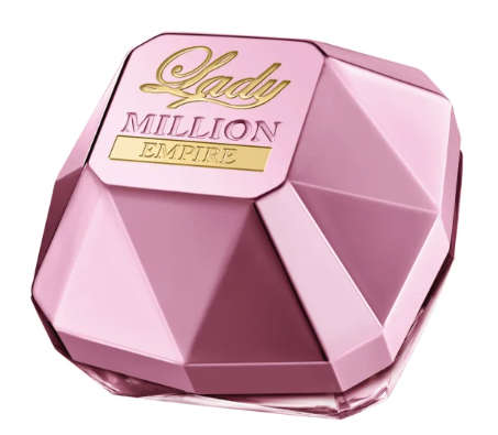 Paco Rabanne Lady Million Empire  80ml