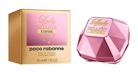 Paco Rabanne Lady Million Empire  80ml