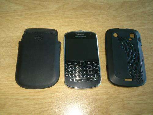 blackberry 9900