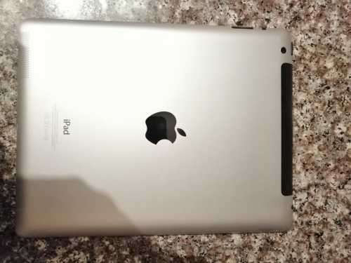 IPAD 4 32g