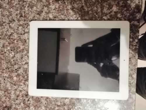 IPAD 4 32g