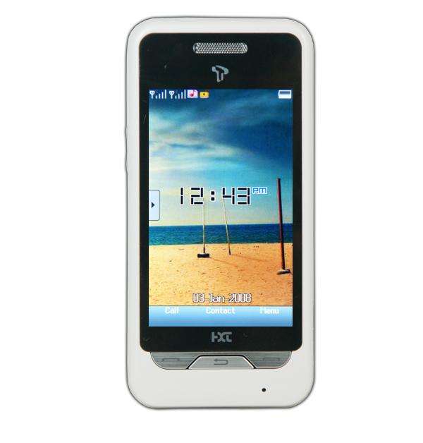 24HR DELIVERY - ASTOUNDING TV PHONE - BUILT IN TV TUNER - TRUE DUAL SIM - 3.0" TOUCHSCREEN