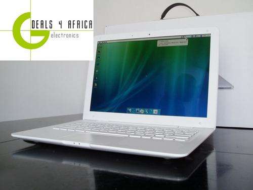 24HR DELIVERY - ULTRA SLIM NOTEBOOK - LIKE APPLE MACBOOK AIR - 13.3 INCH LED - WINDOWS 7 - 320GB HDD