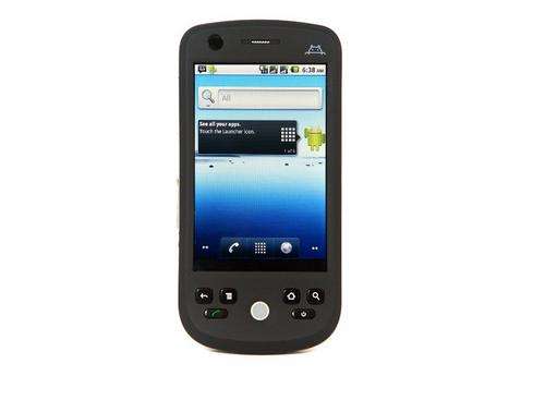 24HR DELIVERY - FANTASTIC NEW ANDROID SMARTPHONE - GOOGLE ANDROID V2.2 FROYO - 3.5 INCH