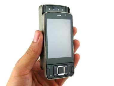 ***STUNNING TRUE DUAL SIM PHONE***