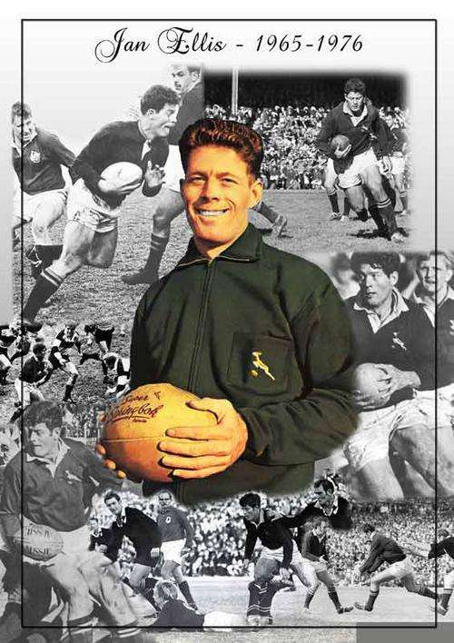 JAN ELLIS