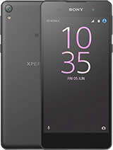 SONY XPERIA E5 - LOCAL