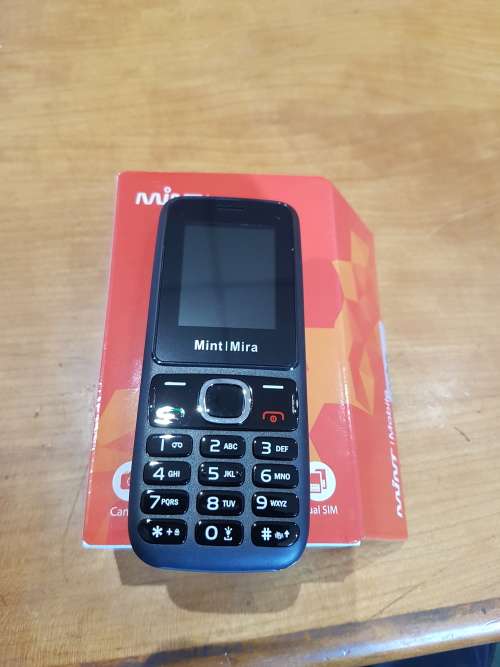 MINT MIRA PHONE - LOCAL