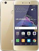 HUAWEI P8 LITE 2017 - LOCAL