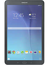 SAMSUNG TAB E 9.6" / T561