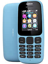 NOKIA 105 2017