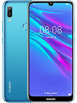 HUAWEI Y6 2019 - LOCAL