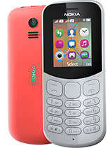 NOKIA 130 2017 - LOCAL