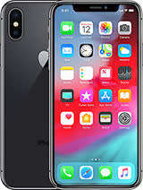 APPLE I-PHONE XS 64G