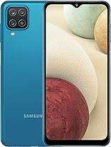 Samsung A12 128GB Import
