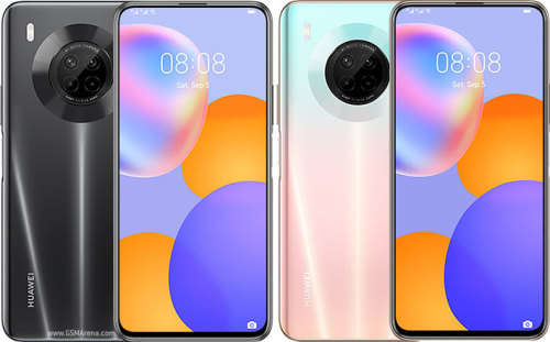 Huawei Y9A 128G Dual Sim Import