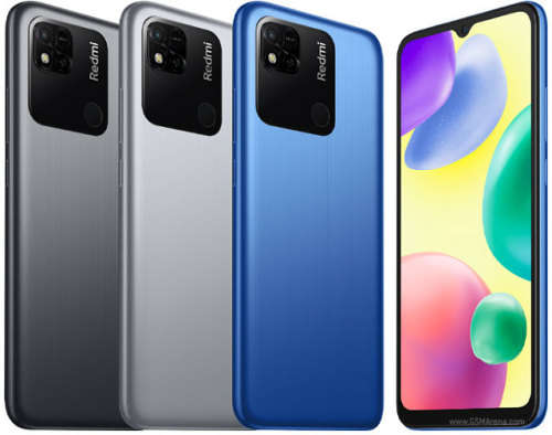 Xiaomi Redmi 10A 32gb Dual Sim Import