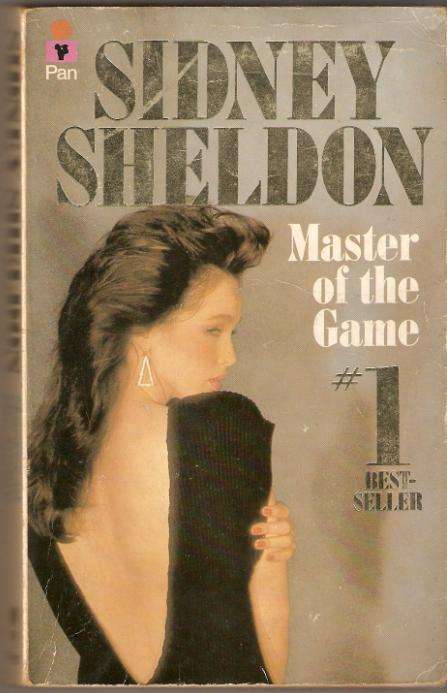 Sidney Sheldon - Master Of The Game