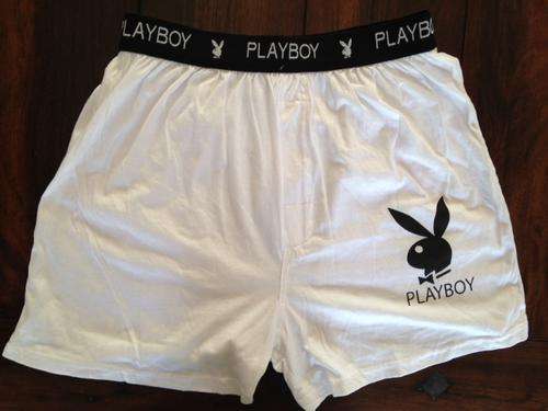 Novelty Boxer shorts