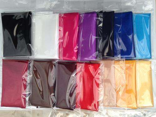 Pocket square any 5 for R100