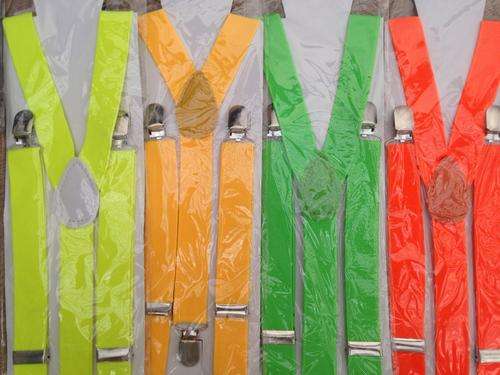 Kids Suspenders (High Quality)