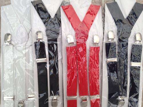 Kids Suspenders (High Quality)