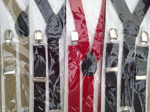 Kids Suspenders (High Quality)