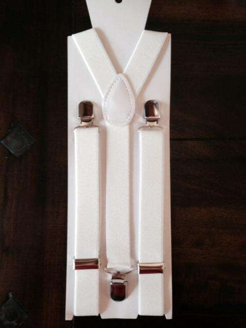 Suspenders Kids (High Quality)