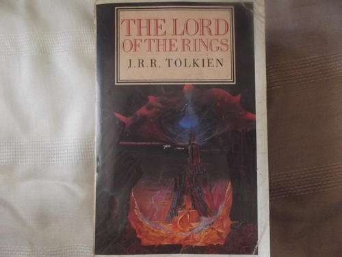 The Lord of The Rings