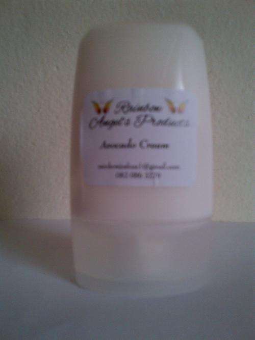 Avocado skin cream 50 ml