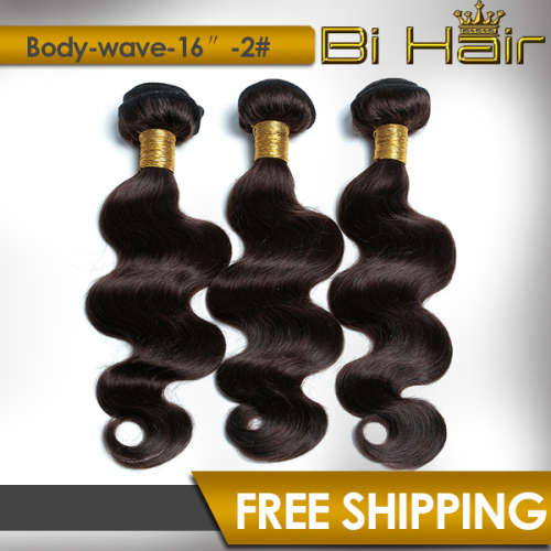 Brazilian Hair Body wave 300g from 12-30 inch  FREE SHIPPING (Special price &Free shipping)