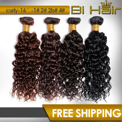 Human Hair Weave Brazilian