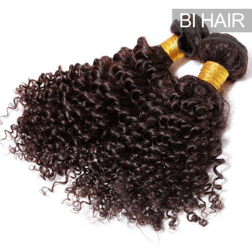 Brazilian Virgin Human Hair,,Kinky Curly 300g(FREE SHIPPING)