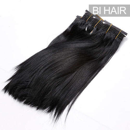 8A Grade  Brazilian Hair -Silky Staight