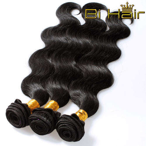 Peruvian Human Hair Weaving/Weave Body Wave 300g (FREE SHIPPING ),