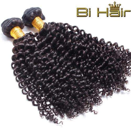 Virgin Malaysian Hair,Kinky Curly 300g (FREE SHIPPING)