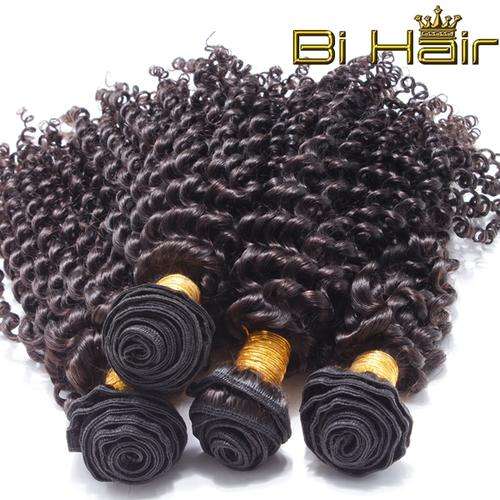 Brazilian Hair , Kinky Curly 300g (FREE SHIPPING )