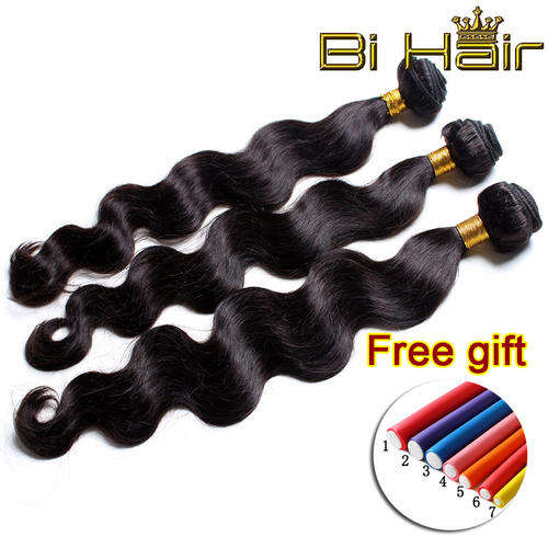 100% Brazilian Human Hair  , Body Wave