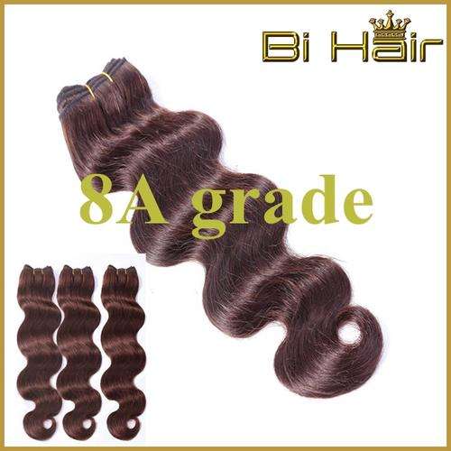 8A Grade Brazilian Hair -BODY WAVE