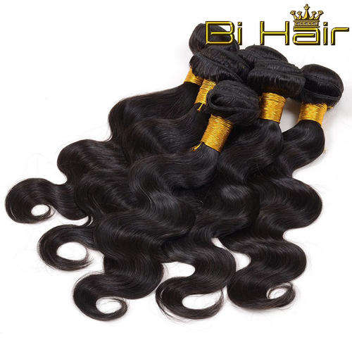 Peruvian Virgin Hair