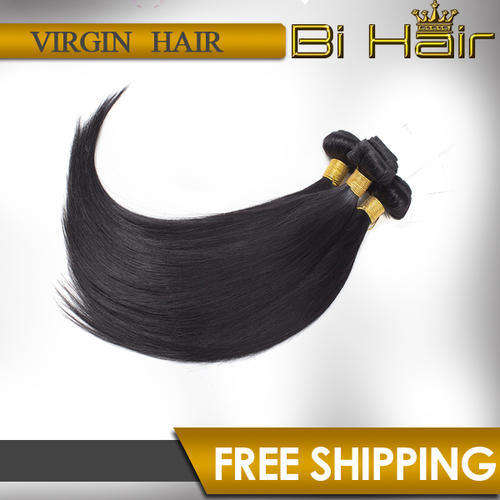 Brazilian Hair Straight 300g (Special price &Free shipping)