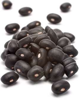 SALE 20% OFF TIL XMAS!! Beans - Black Turtle 10 seeds - New!!