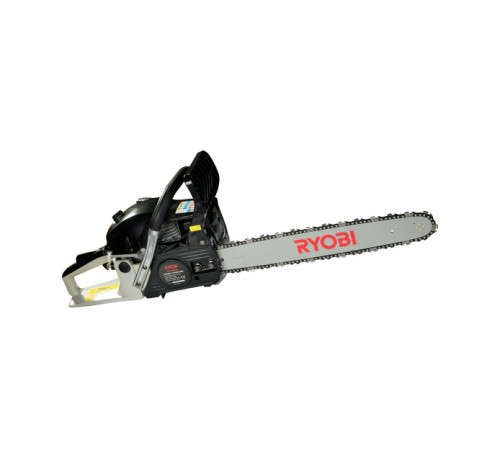 RYOBI PETROL CHAIN SAW 380MM 40CC CS-4016 (Brand New)