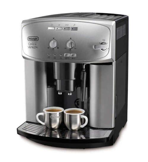 Delonghi Caffe Venezia - Bean To Cup Coffee Machine - ESAM2200 (New)