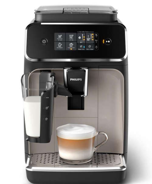 Philips Series 2200 Fully Automatic Espresso Machine, Bean to Cup (Great Condition!)